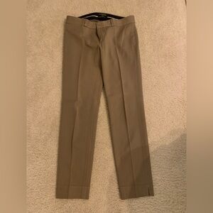 Banana Republic Sloan fit pants